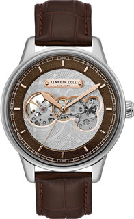 Наручные часы механические мужские Kenneth Cole KC51020