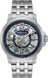 Наручные часы механические мужские Kenneth Cole KC50779