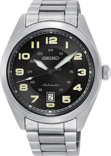 Наручные часы механические мужские Seiko SRPC85K1