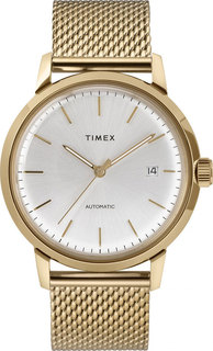 Наручные часы механические мужские Timex TW2T34600IP