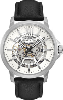 Наручные часы механические мужские Kenneth Cole KC50779