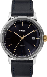 Наручные часы механические мужские Timex TW2T23100IP