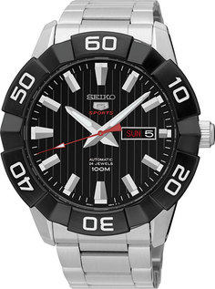 Наручные часы механические мужские Seiko SRPA55K1
