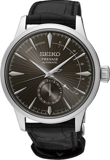 Наручные часы механические мужские Seiko SSA345J1