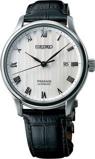 Наручные часы механические мужские Seiko SRPC83J1