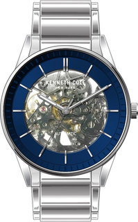 Наручные часы механические мужские Kenneth Cole KC51016