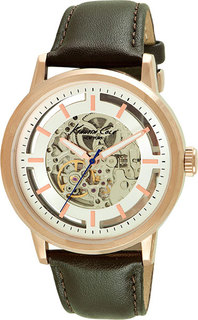Наручные часы механические мужские Kenneth Cole 10026783