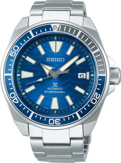 Наручные часы механические мужские Seiko SRPD23K1