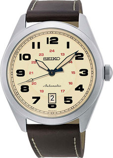 Наручные часы механические мужские Seiko SRPC87K1