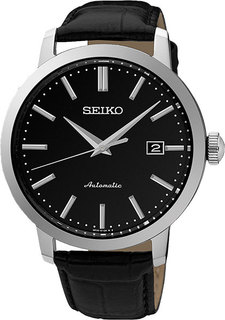 Наручные часы механические мужские Seiko SRPA27K1