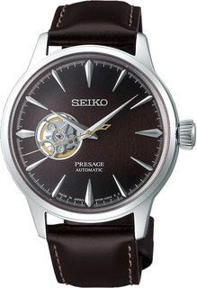 Наручные часы механические мужские Seiko SSA407J1