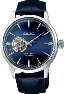 Наручные часы механические мужские Seiko SSA405J1