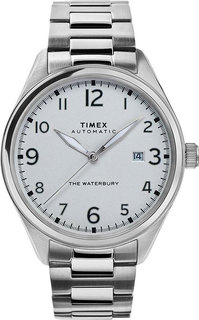 Наручные часы механические мужские Timex TW2T69700VN
