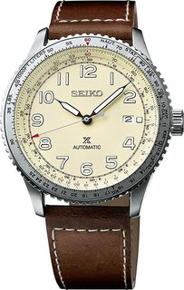 Наручные часы механические мужские Seiko SRPB59K1