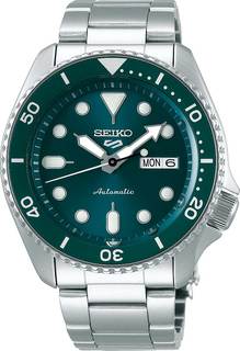 Наручные часы механические мужские Seiko SRPD61K1