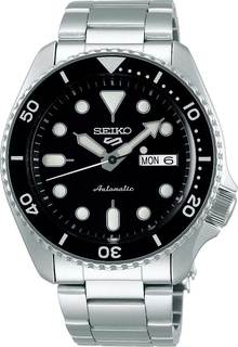 Наручные часы механические мужские Seiko SRPD55K1