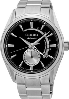 Наручные часы механические мужские Seiko SSA305J1