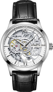 Наручные часы механические мужские Kenneth Cole KC51021