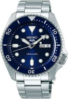 Наручные часы механические мужские Seiko SRPD51K1