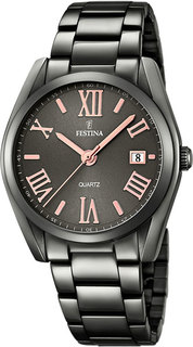 Наручные часы кварцевые женские Festina F16866