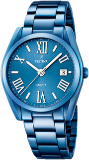 Наручные часы кварцевые женские Festina F16864