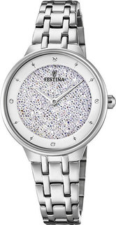 Наручные часы кварцевые женские Festina F20382