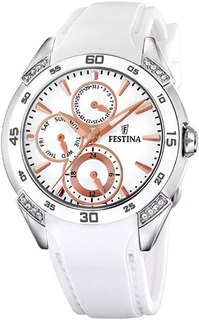 Наручные часы кварцевые женские Festina F16394