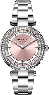 Наручные часы кварцевые женские Kenneth Cole KC50798