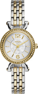 Наручные часы кварцевые женские Fossil ES3895