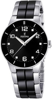 Наручные часы кварцевые женские Festina F16531