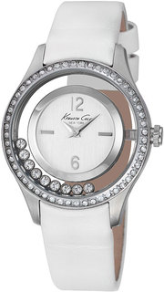 Наручные часы кварцевые женские Kenneth Cole IKC2881