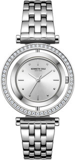 Наручные часы кварцевые женские Kenneth Cole KC51005