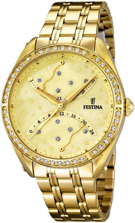 Наручные часы кварцевые женские Festina F16743
