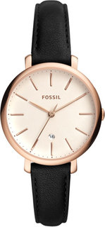 Наручные часы кварцевые женские Fossil ES4370