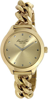Наручные часы кварцевые женские Kenneth Cole 10027348