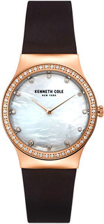 Наручные часы кварцевые женские Kenneth Cole KC50062