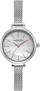 Наручные часы кварцевые женские Kenneth Cole KC50065