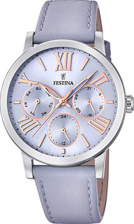 Наручные часы кварцевые женские Festina F20415