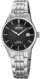 Наручные часы кварцевые женские Festina F20006