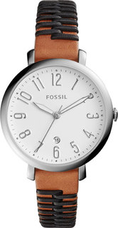Наручные часы кварцевые женские Fossil ES4208