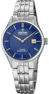 Наручные часы кварцевые женские Festina F20006