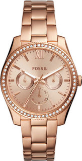 Наручные часы кварцевые женские Fossil ES4315