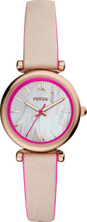 Наручные часы кварцевые женские Fossil ES4833