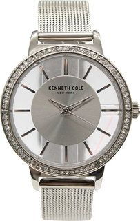Наручные часы кварцевые женские Kenneth Cole KC15172