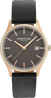 Наручные часы кварцевые женские Kenneth Cole KC15109