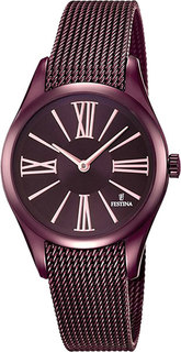 Наручные часы кварцевые женские Festina F16964