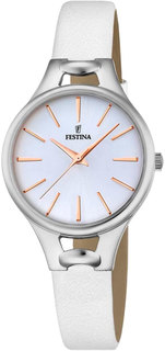 Наручные часы кварцевые женские Festina F16954