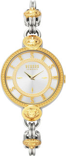 Наручные часы кварцевые женские Versus Versace VSPLL0219