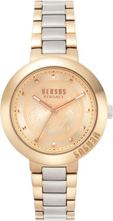 Наручные часы кварцевые женские Versus Versace VSPLJ0719
