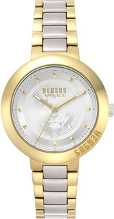 Наручные часы кварцевые женские Versus Versace VSPLJ0619